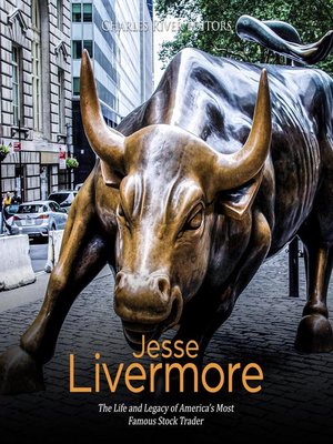 cover image of Jesse Livermore